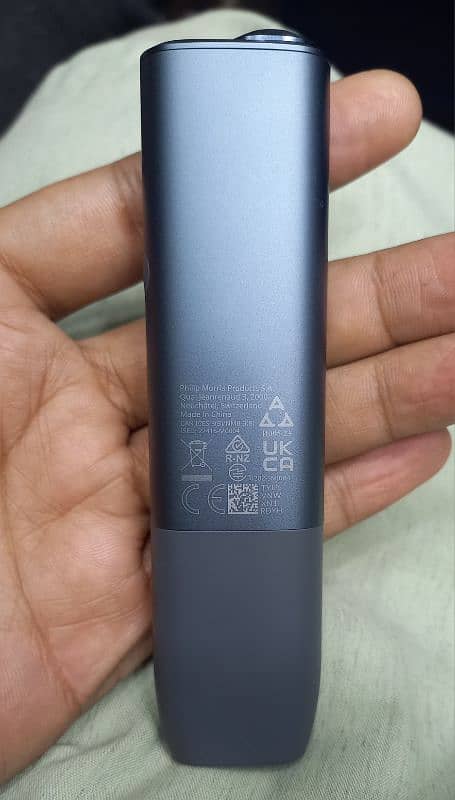 IQOS Iluma One Kit for sale 1