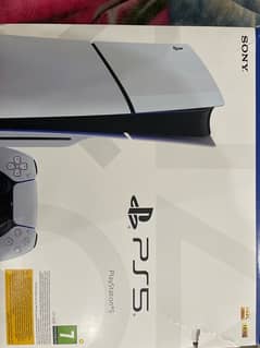 ps5 uk slim edition