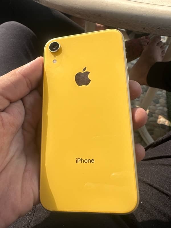 iphone xr 64gb factory unlock 1