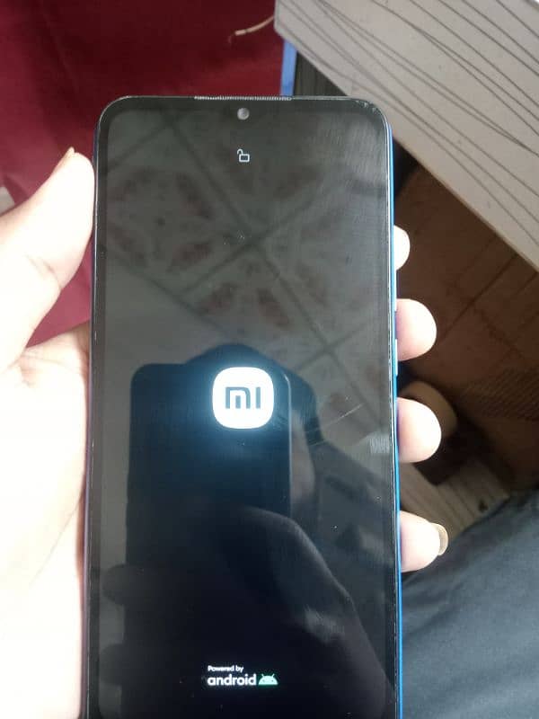 Redmi 10a 4/128 2