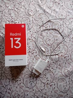 Redmi 13 for sale