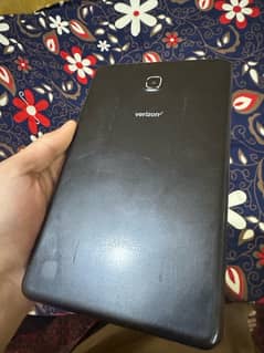 Samsung Galaxy tab A