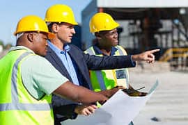 Safety Manager with Engineering Degree/Experience required