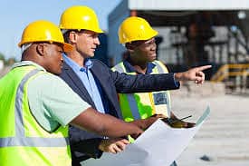 Safety Manager with Engineering Degree/Experience required 0