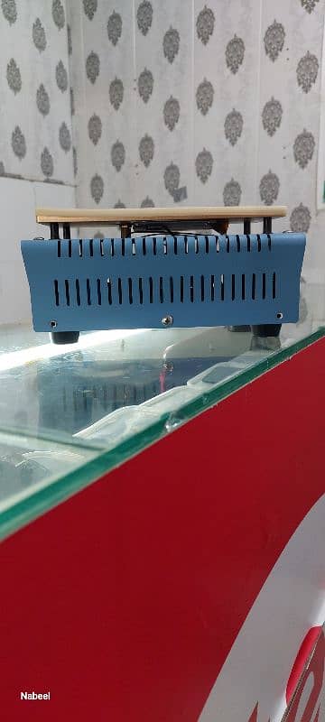 Mobile Separater Equipment 2