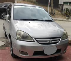 Suzuki Liana 2006