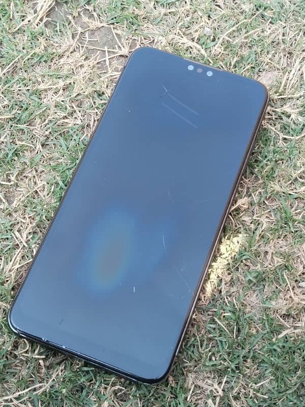 Huawei y9 2019 (4GB Ram 64GB storage) 2