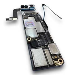 iPhone 15 pro max motherboard/board