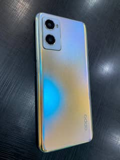 oppo A96