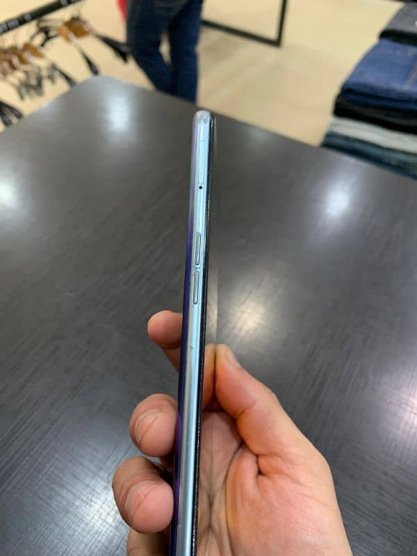 oppo A96 4