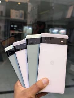 Google Pixel 6a