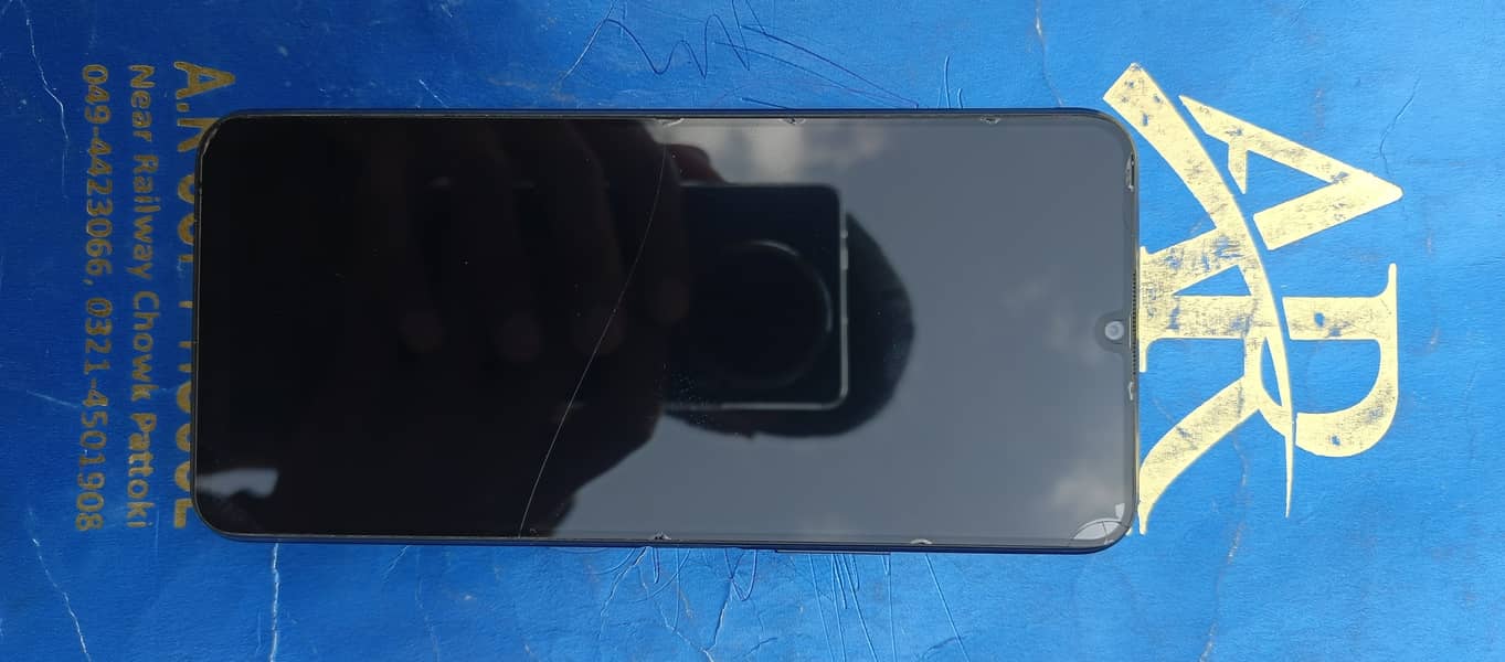 Vivo Y12A For Sale In Good Condition 1