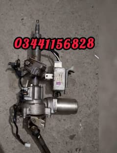 All Toyota Corolla and Honda cars electric power steering 03441156828