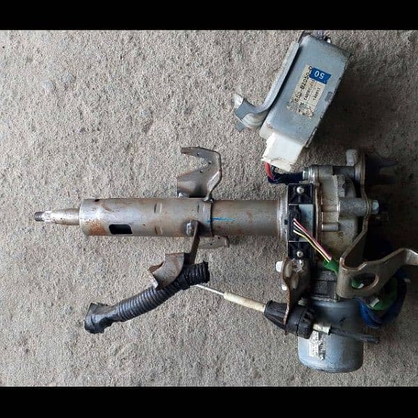 All Toyota Corolla and Honda cars electric power steering 03441156828 1