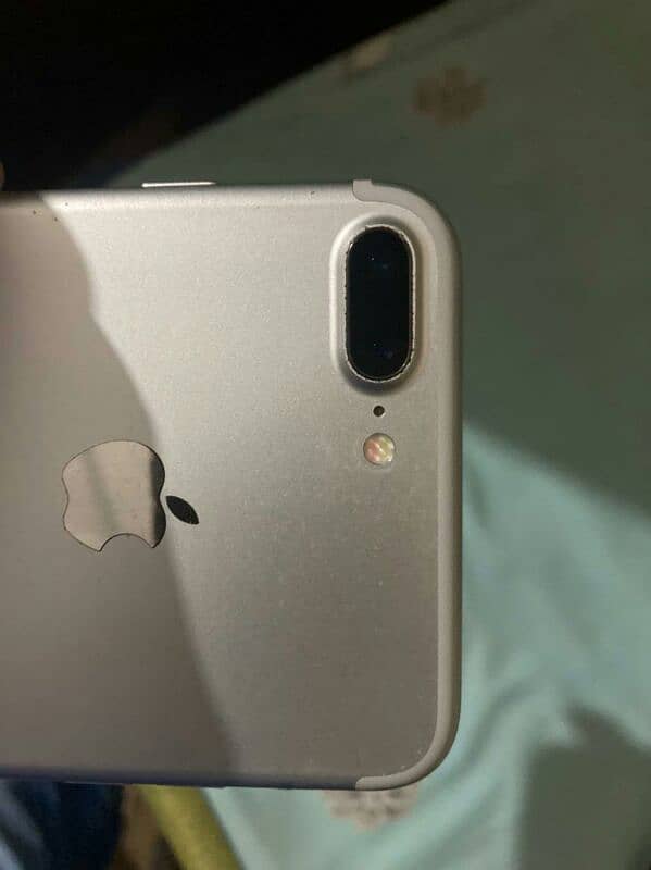 iphone 7 plus Exchng or sale 11