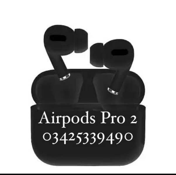 Airpods Pro 2 3