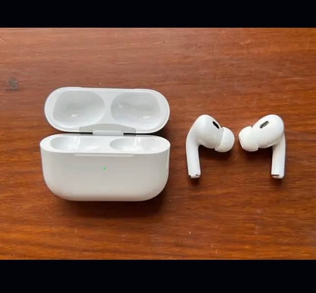 Airpods Pro 2 13