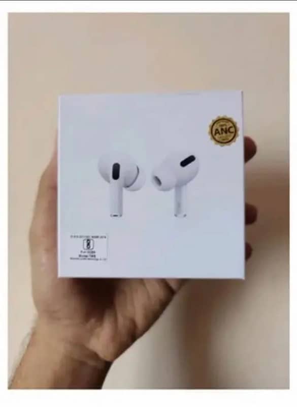 Airpods Pro 2 16