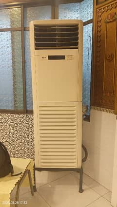 4 Quality Used AC Units at Great Prices!"