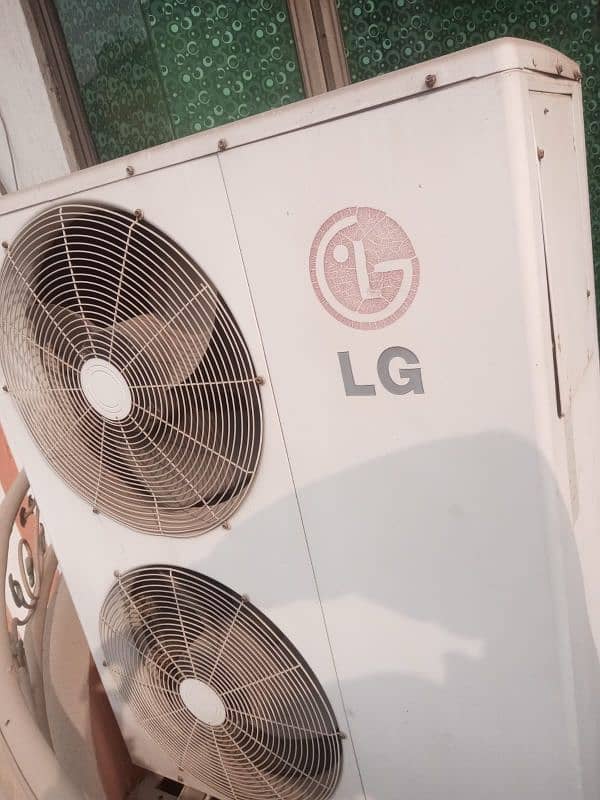 4 Quality Used AC Units at Great Prices!" 1