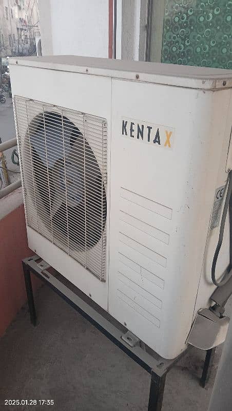 4 Quality Used AC Units at Great Prices!" 4