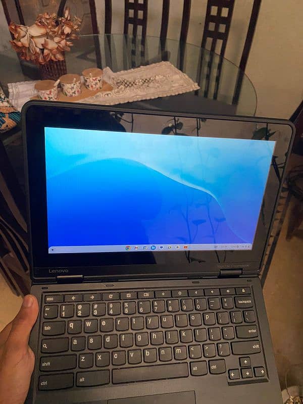 Lenovo Chromebook 1