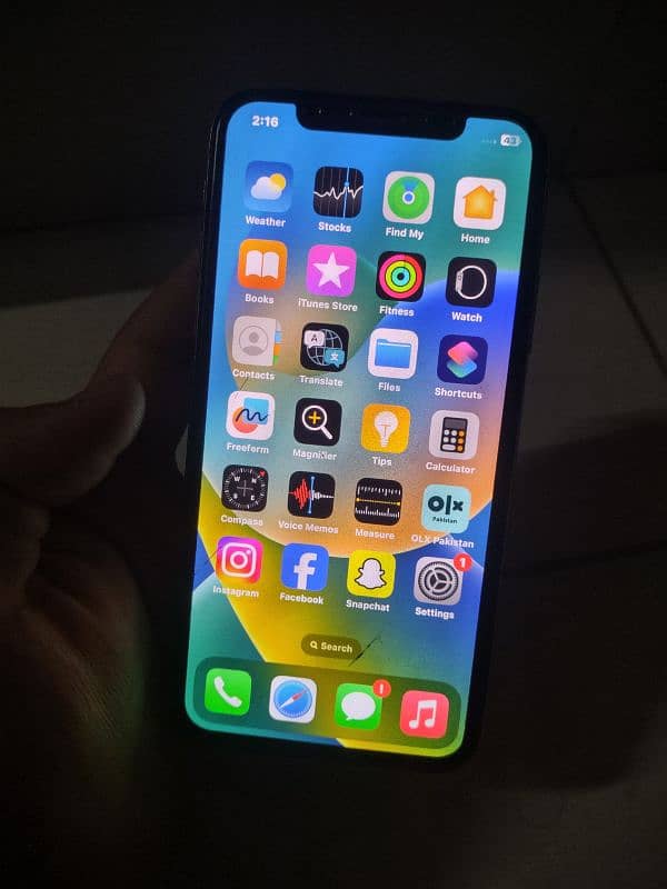 iphone x bypass 0