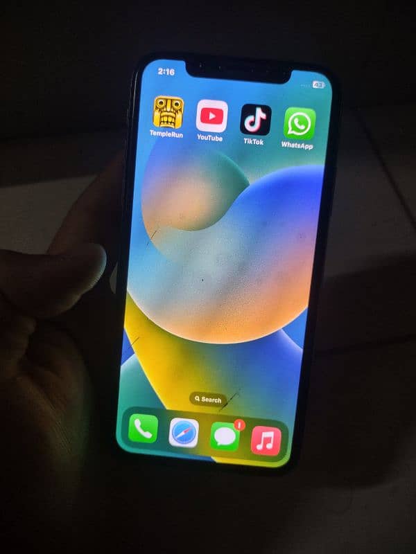 iphone x bypass 6