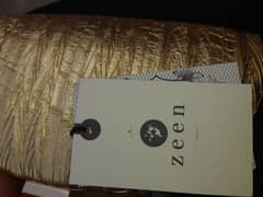 Hand bag  by Zeen