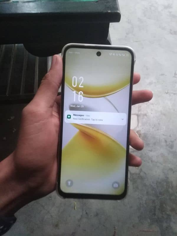 infinix smart 9 HD 4+4/64 4