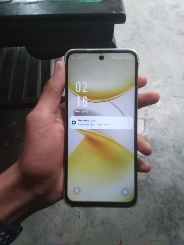 infinix smart 9 HD 4+4/64 5