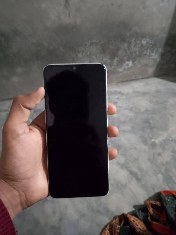 Infinix smart 7 1