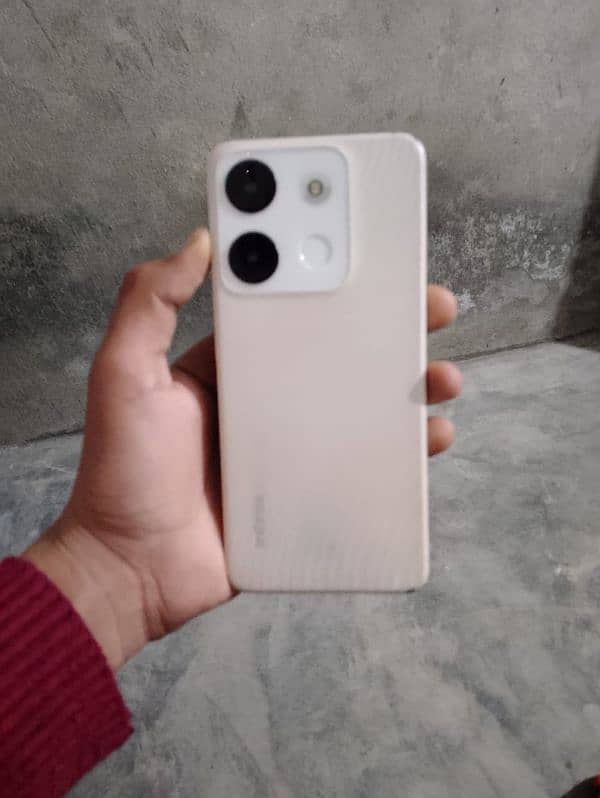 Infinix smart 7 2