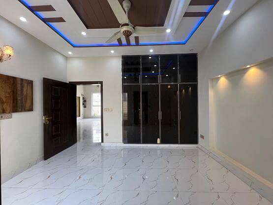 5 Marla Brand New House For Sale In Bahria Orchard Raiwind Road Lahore 1