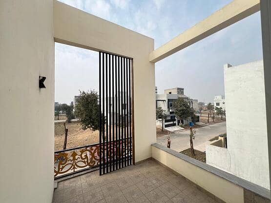 5 Marla Brand New House For Sale In Bahria Orchard Raiwind Road Lahore 14