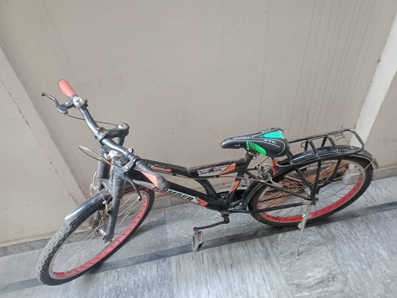 bicycle for sale 0