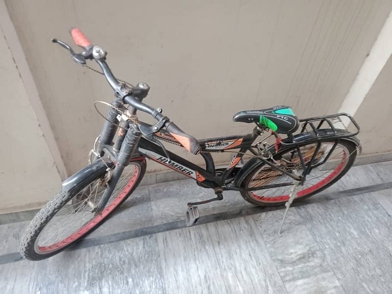 bicycle for sale 1