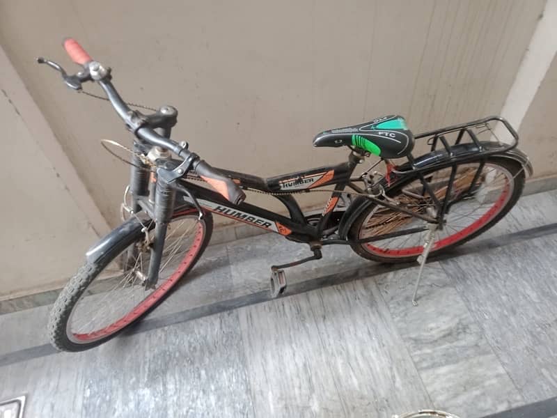 bicycle for sale 2