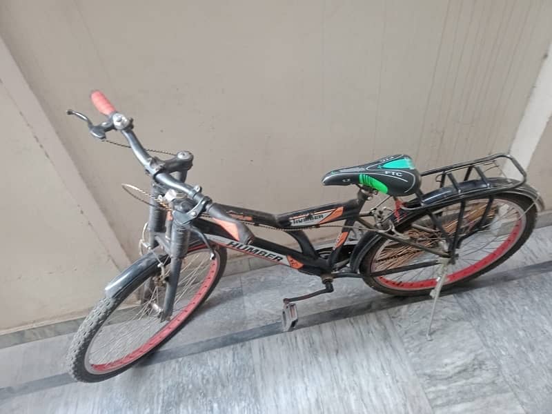 bicycle for sale 3