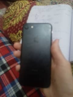 Iphone 7 h urgent sale camera all okk