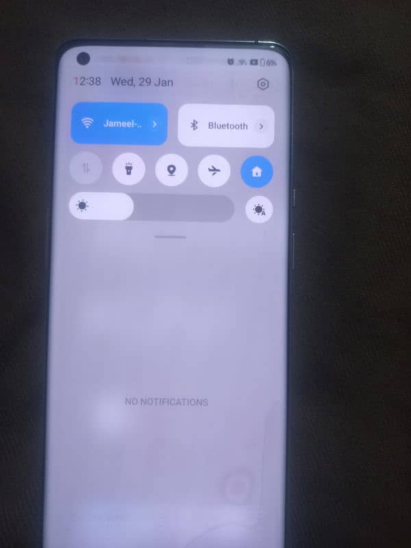 oneplus 9PRO 5G 12GB RAM 256 ROM PTA APPROVED 3