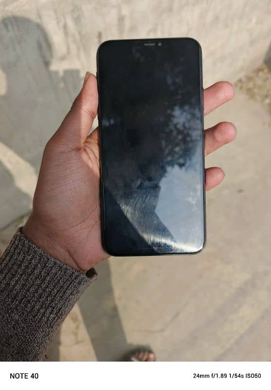 Iphone 11 pro max non pta 5