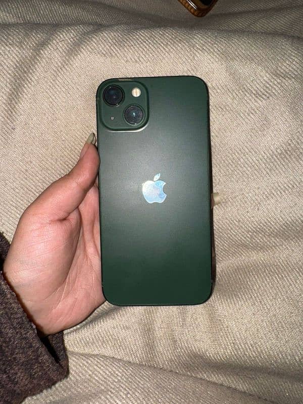 iphone13 128gb 5