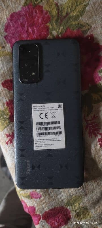 redmi note 11 6 128 9