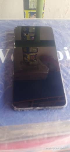 Infinix Hot 40i