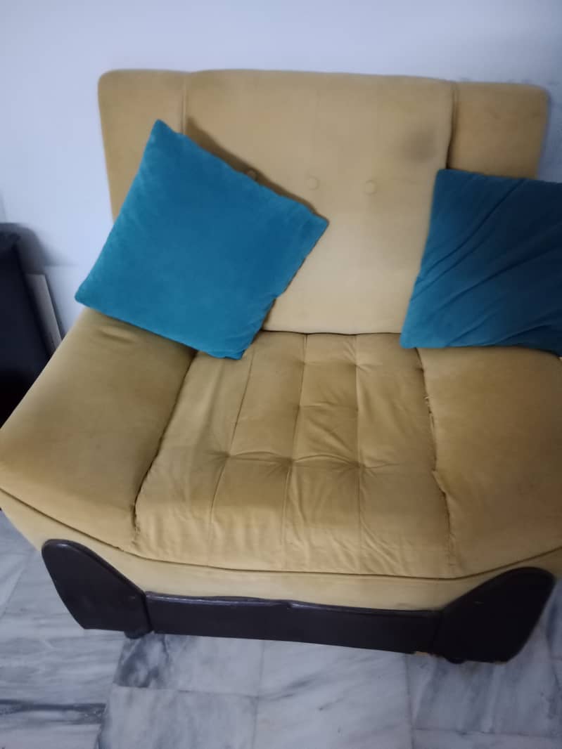 7 seater sofa set 1