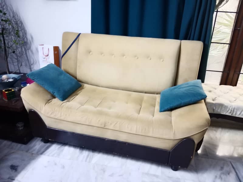 7 seater sofa set 2