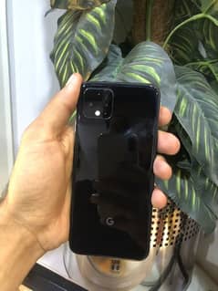 google pixel 4xk