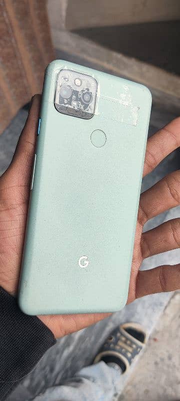 google pixel 5 1