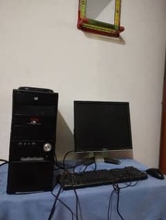 Home used PC for Sell